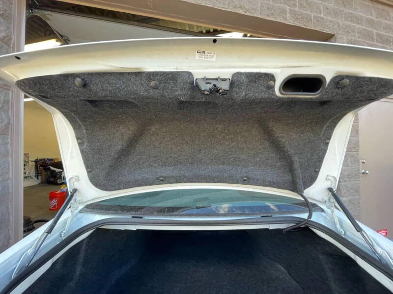 2014 Chevrolet Impala Limited LT Fleet