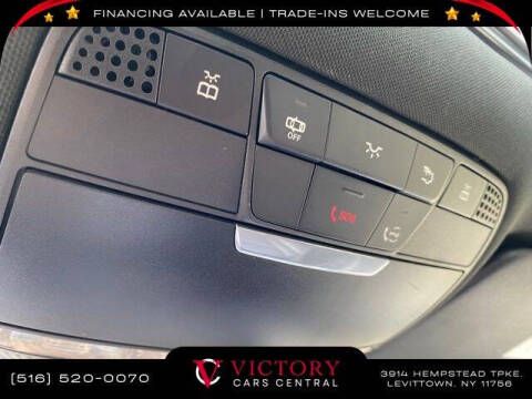 2021 Mercedes-Benz C-Class C 300