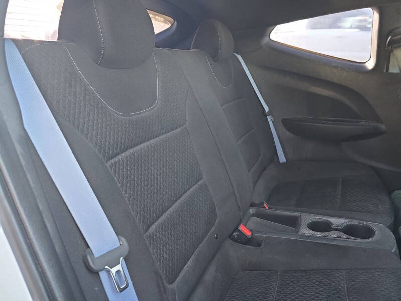 2019 Hyundai Veloster N