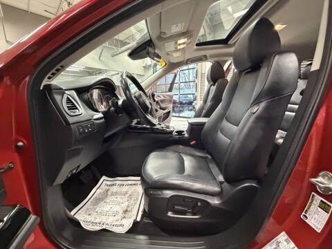 2022 Mazda CX-9 Touring Plus