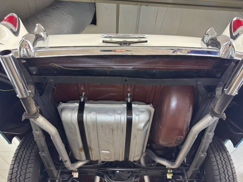 1955 Chevrolet Bel Air