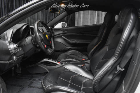 2017 Ferrari 488 GTB