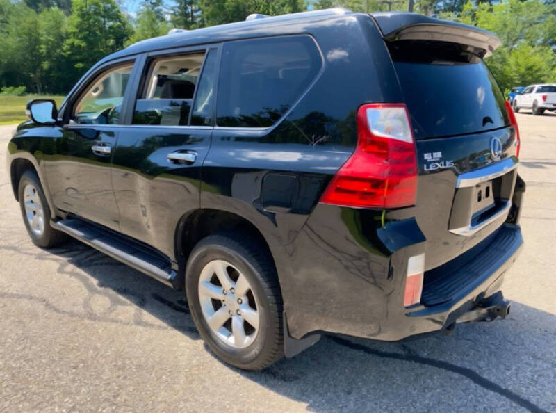 2010 Lexus GX 460