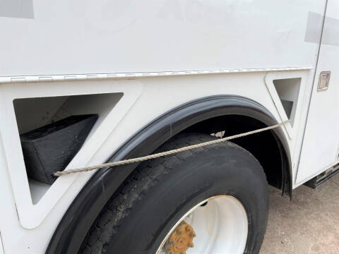 2013 International DuraStar 4300