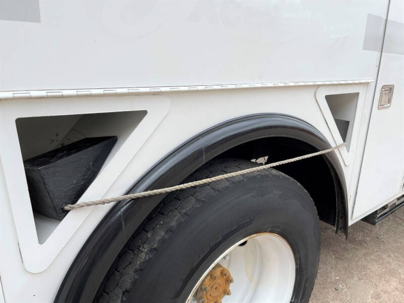 2013 International DuraStar 4300