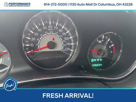 2012 Chrysler 200 LX