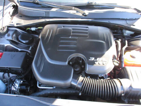 2014 Dodge Charger SE