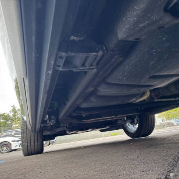 2019 Cadillac Escalade ESV Premium Luxury