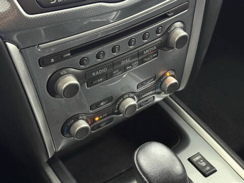 2018 Nissan Pathfinder SL