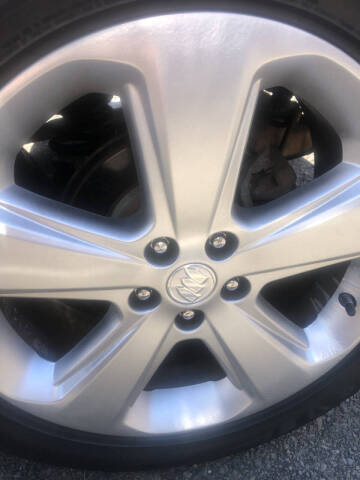 2013 Buick Encore Premium