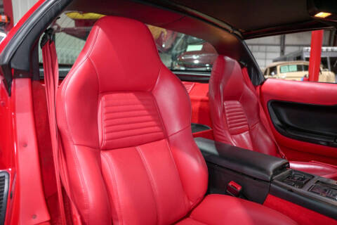 1995 Chevrolet Corvette