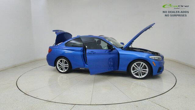 2014 BMW 2 Series 228i