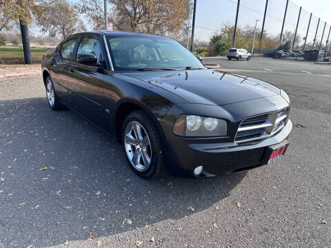 2010 Dodge Charger for sale at R&A Auto Sales, inc. in Sacramento CA