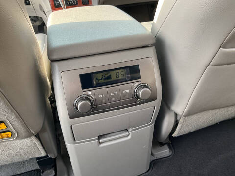 2010 Toyota Highlander Limited