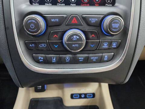 2019 Dodge Durango Citadel