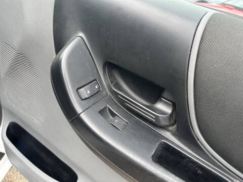 2011 Ford Ranger Sport