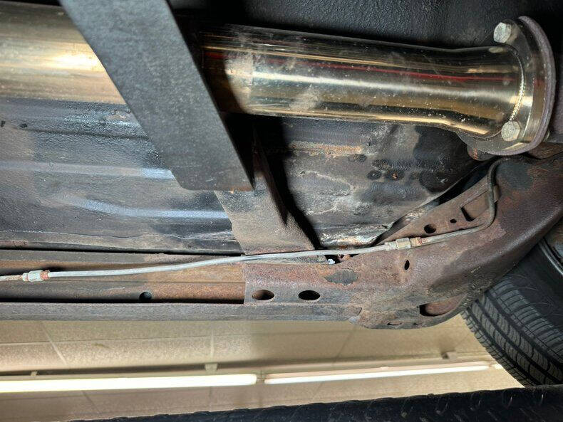 1978 Chevrolet El Camino