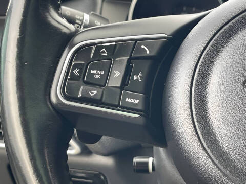 2018 Jaguar F-PACE 20d Premium