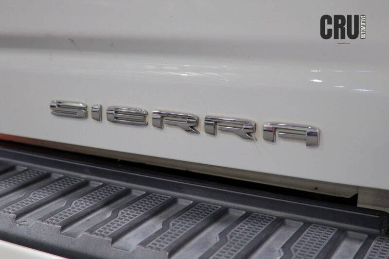 2020 GMC Sierra 3500HD