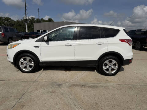 2013 Ford Escape SE