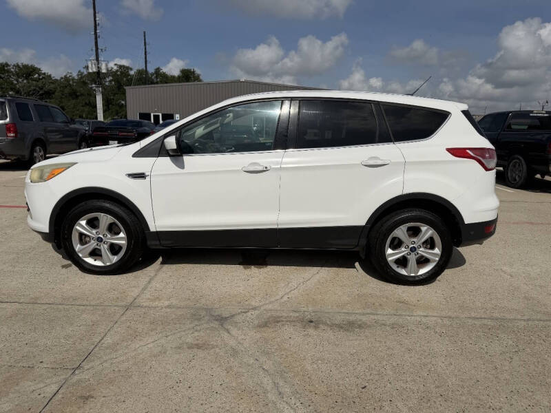 2013 Ford Escape SE