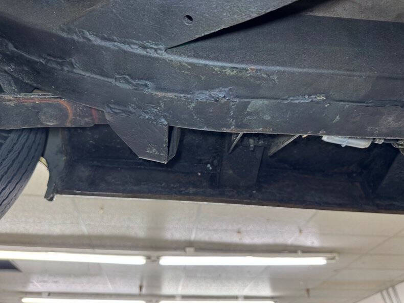 1955 Ford Thunderbird