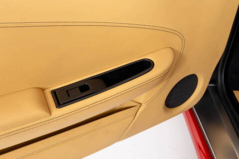 2007 Ferrari F430 F1 Spider