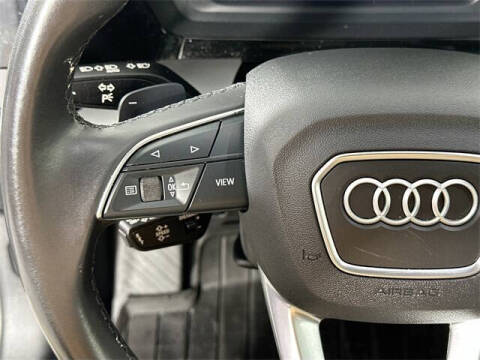 2022 Audi A3 quattro Premium Plus 40 TFSI