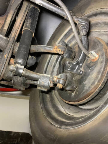 1964 Volkswagen Beetle