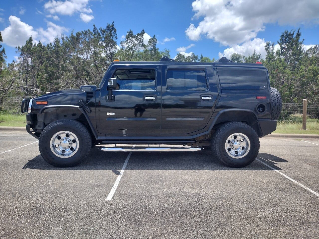 2006 HUMMER H2 for sale at T.D.D.S.Auto in Cedar Park, TX