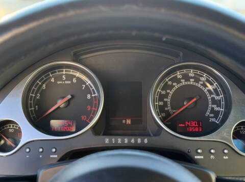 2008 Lamborghini Gallardo