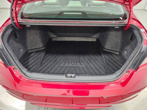 2022 Honda Accord EX-L