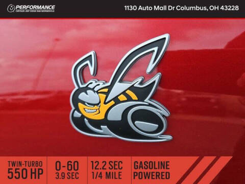 2026 Dodge Charger Scat Pack Plus