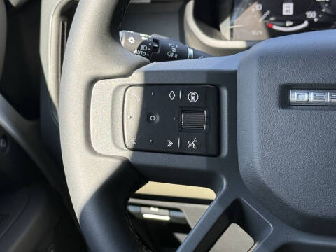 2026 Land Rover Defender 110 P300 S