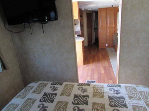 2008 Forest River SALEM LA 3