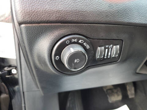 2021 Jeep Compass 80th Anniversary Edition