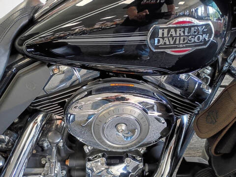 2008 Harley-Davidson Electra Glide Ultra Classic