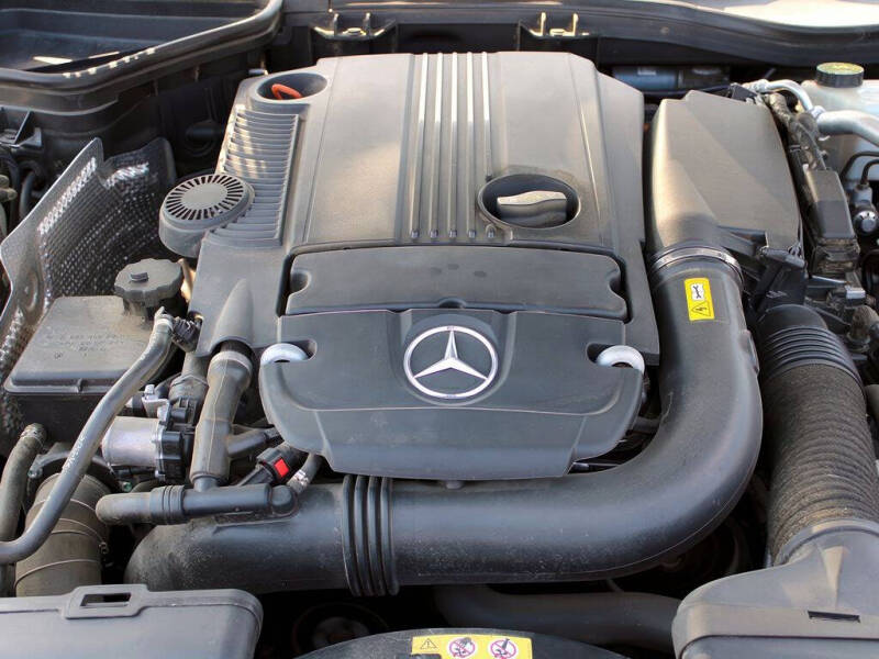 2013 Mercedes-Benz SLK SLK 250