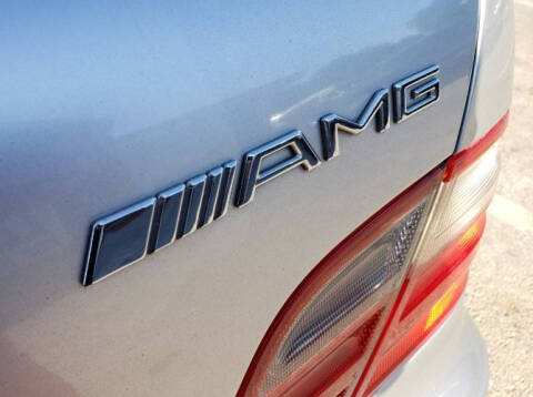 1992 Mercedes-Benz 500-Class 500 SL