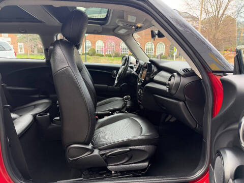 2015 MINI Hardtop 2 Door Cooper