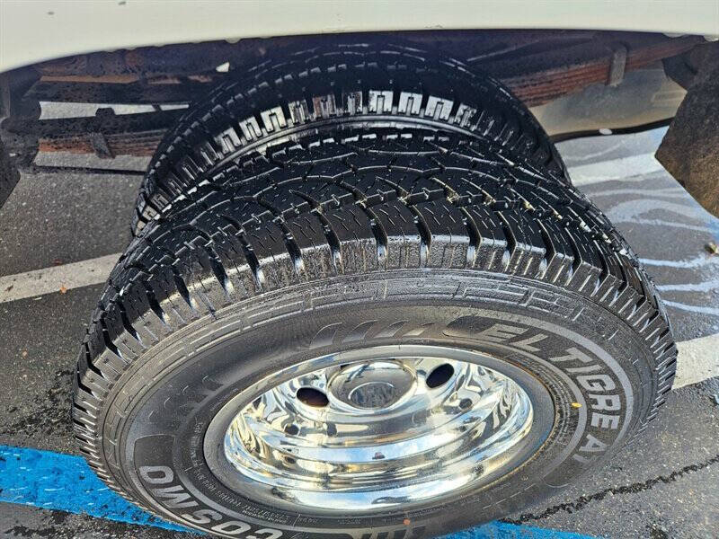 2015 Ford F-350 Super Duty