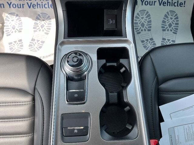 2023 Ford Edge 20
