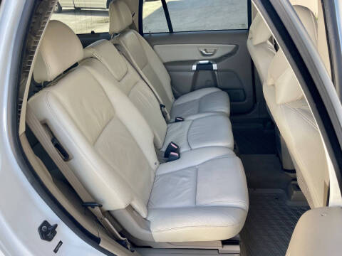 2013 Volvo XC90 3.2