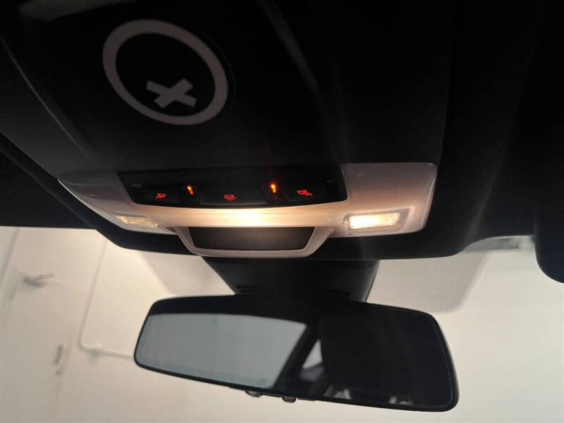 2021 Toyota GR Supra 2.0