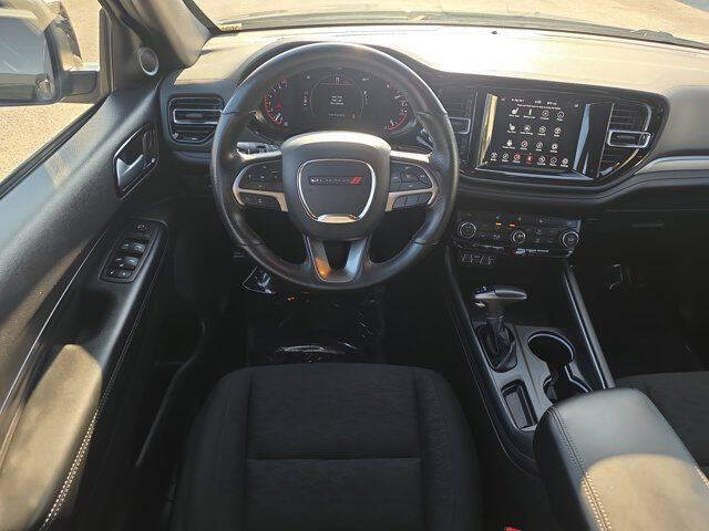 2023 Dodge Durango SXT