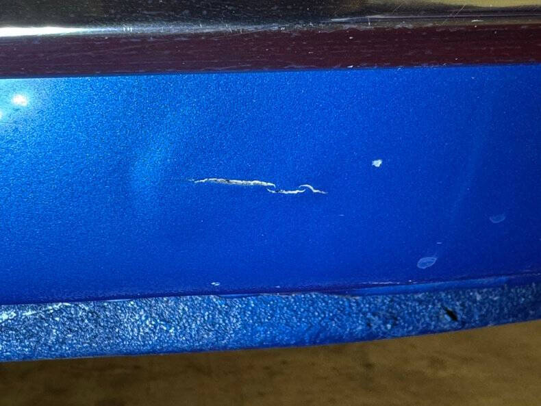 1968 Chevrolet Impala