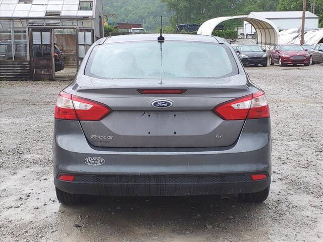 2014 Ford Focus for sale at Tri State Auto Sales in Cincinnati, OH