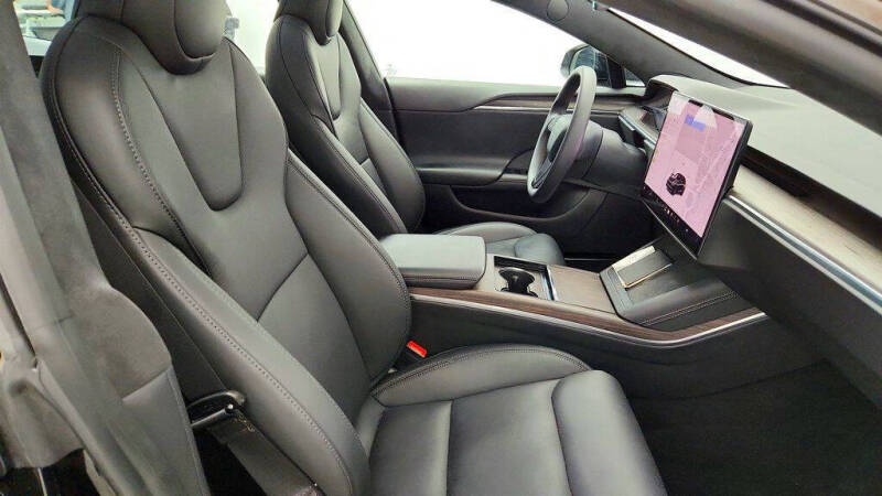 2023 Tesla Model S