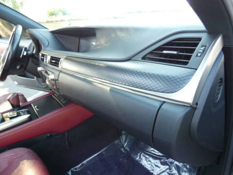 2018 Lexus GS 350 F SPORT