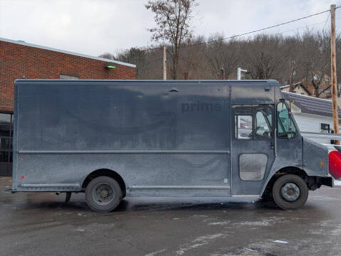 2020 Freightliner MT45 Chassis